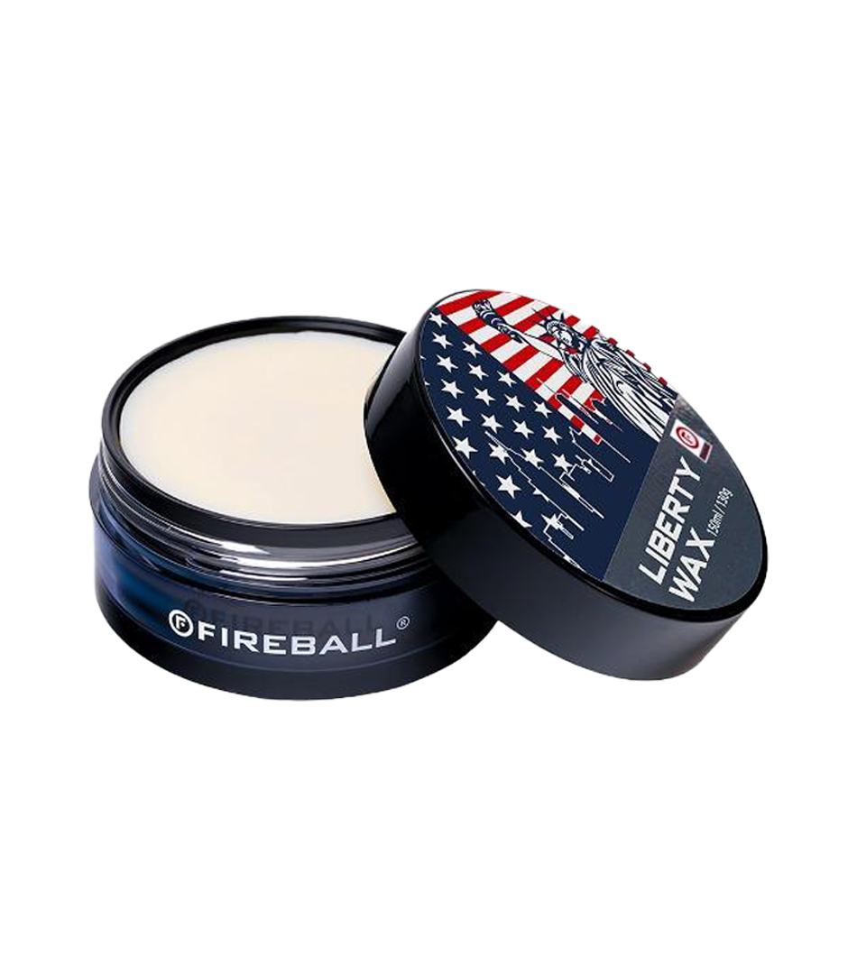 LIBERTY WAX (VOL. 25% CARNAUBA)150